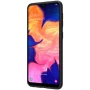 Nillkin Super Frosted Shield Matte cover case for Samsung Galaxy A10 order from official NILLKIN store